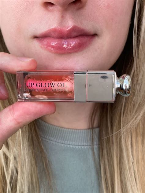 ulta dior lip glow|dior's lip oil reviews.